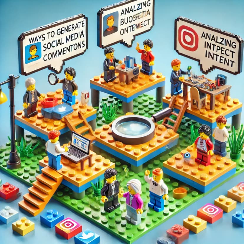 5 Ways to Generate Leads from Social Media Comments