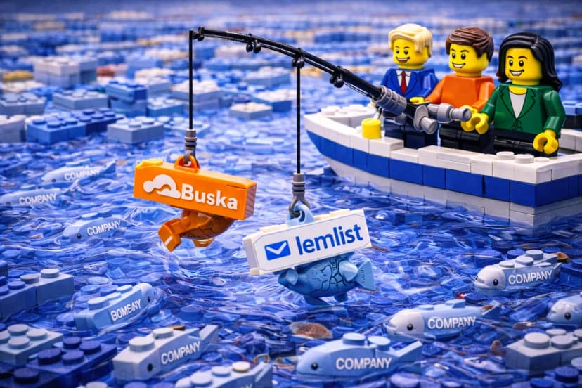 Account-Based Marketing et Social Listening : guide pratique