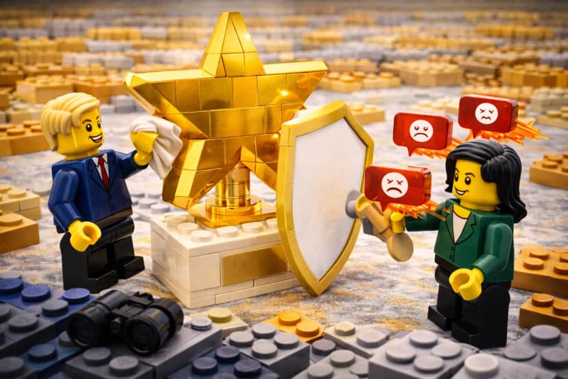 Brand Reputation Management: The Complete Guide for Startups