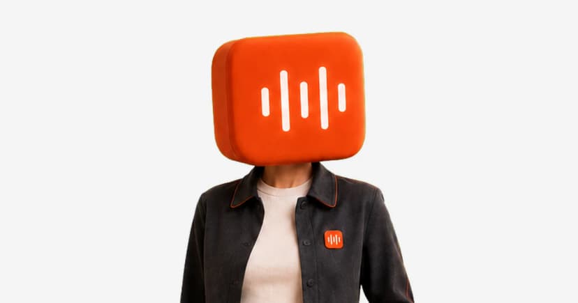 Buska x Eko: the social listening agent that lives in Slack