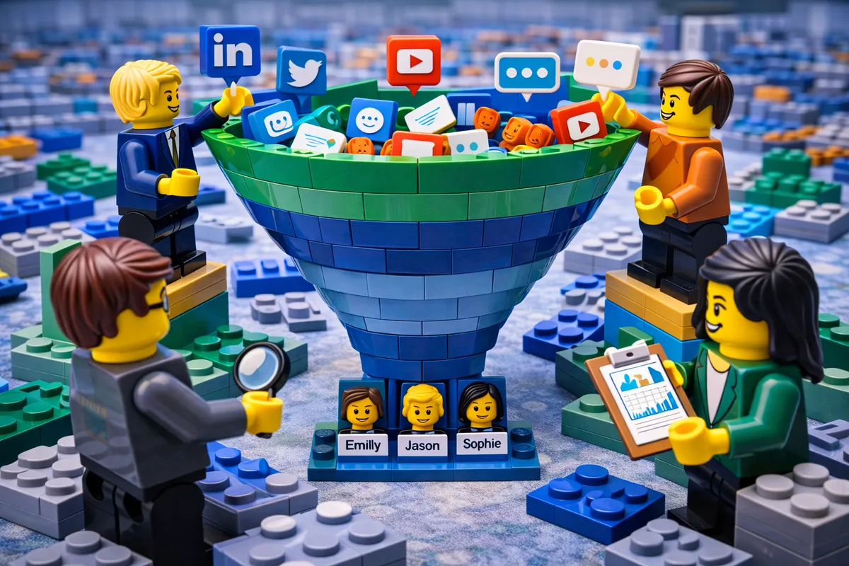 What Is Demand Generation? Definition and Examples