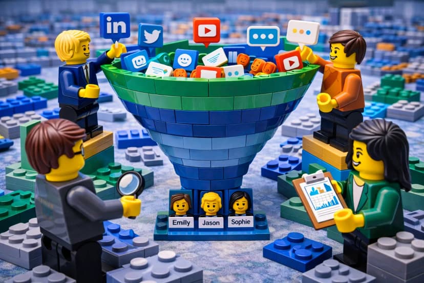 What Is Demand Generation? Definition and Examples