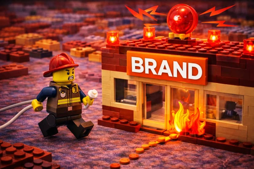 How to Detect a Brand Crisis Before It Goes Viral