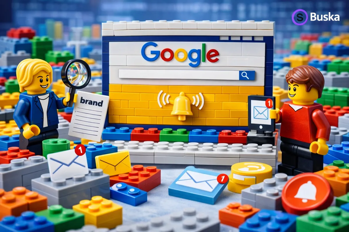 How to Set Up Google Alerts in 2026 (4 Steps)