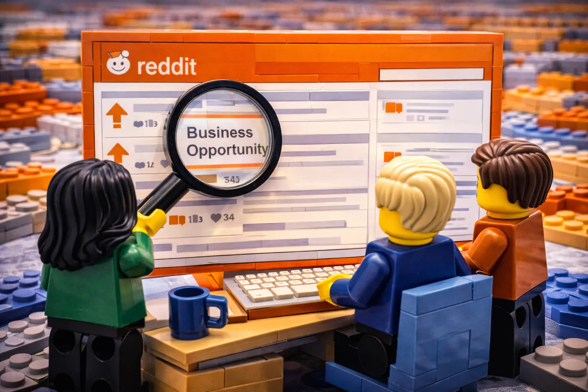 How to Monitor Reddit for Business Opportunities in 2026
