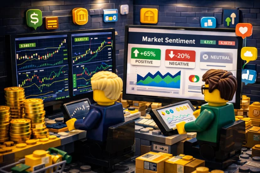 Social Listening for Fintech: Monitor Conversations That Drive Signups