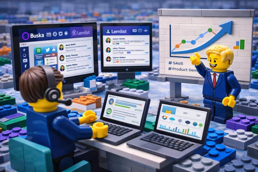Social Listening for SaaS: How to Find Users Asking for Your Product