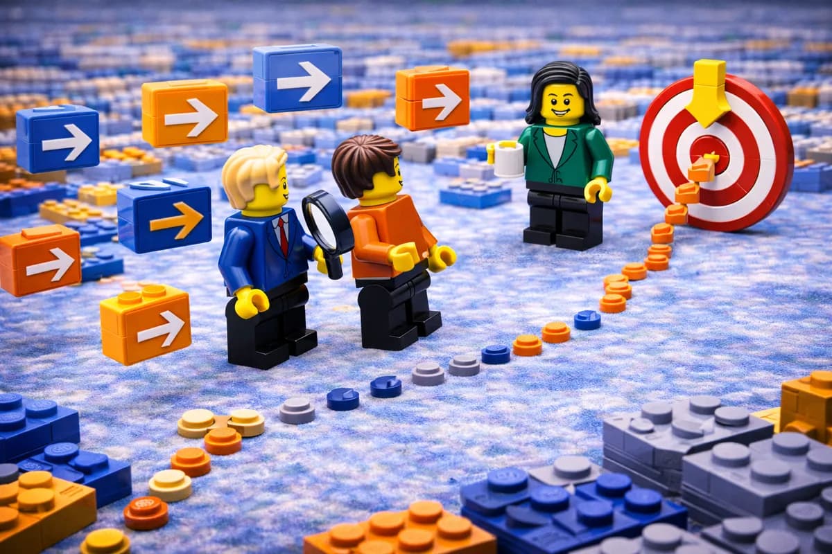 What Is Intent Data? Types, Sources, and How to Use It