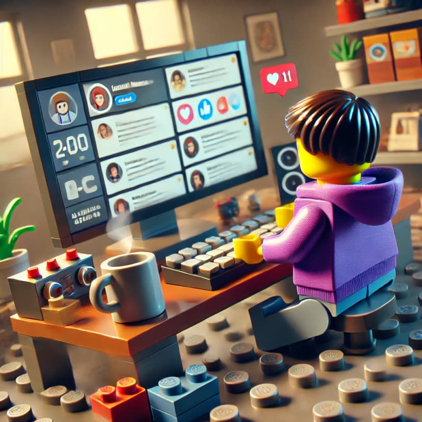 What is social intent monitoring? (and why it beats traditional listening)