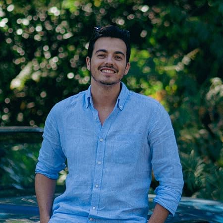 Tristan Berguer