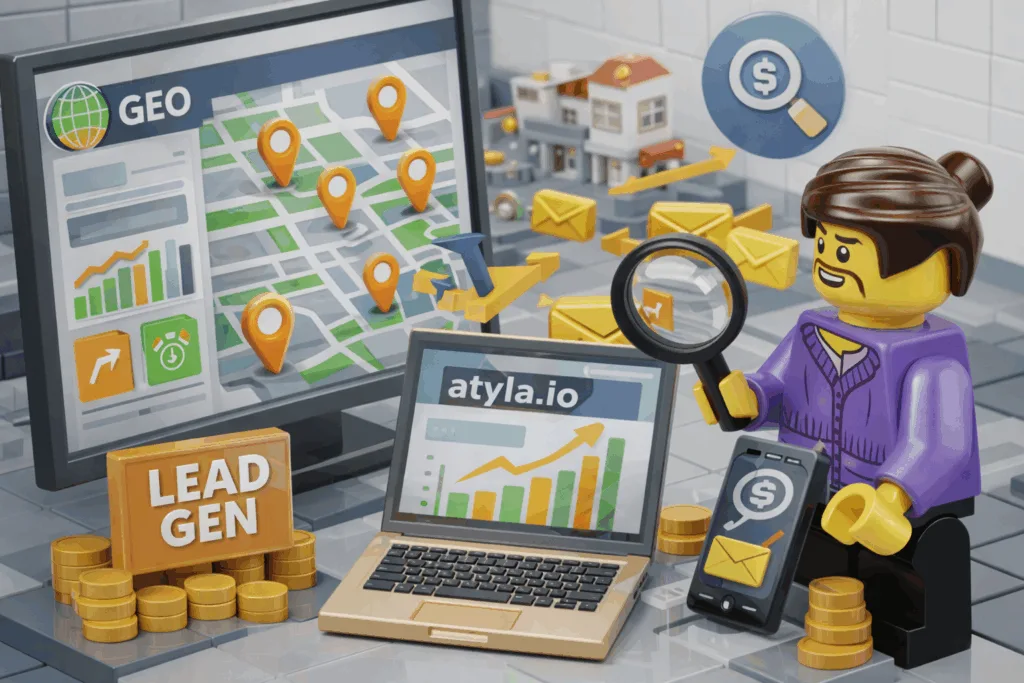 What is AI listening? How to track what ChatGPT says about your brand