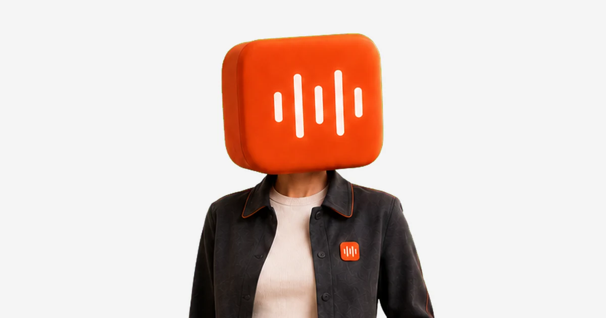 Buska x Eko: the social listening agent that lives in Slack