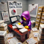 intent data room