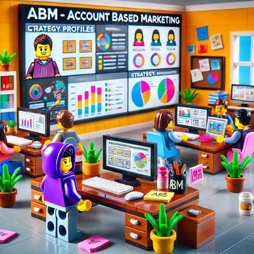 ABM agency